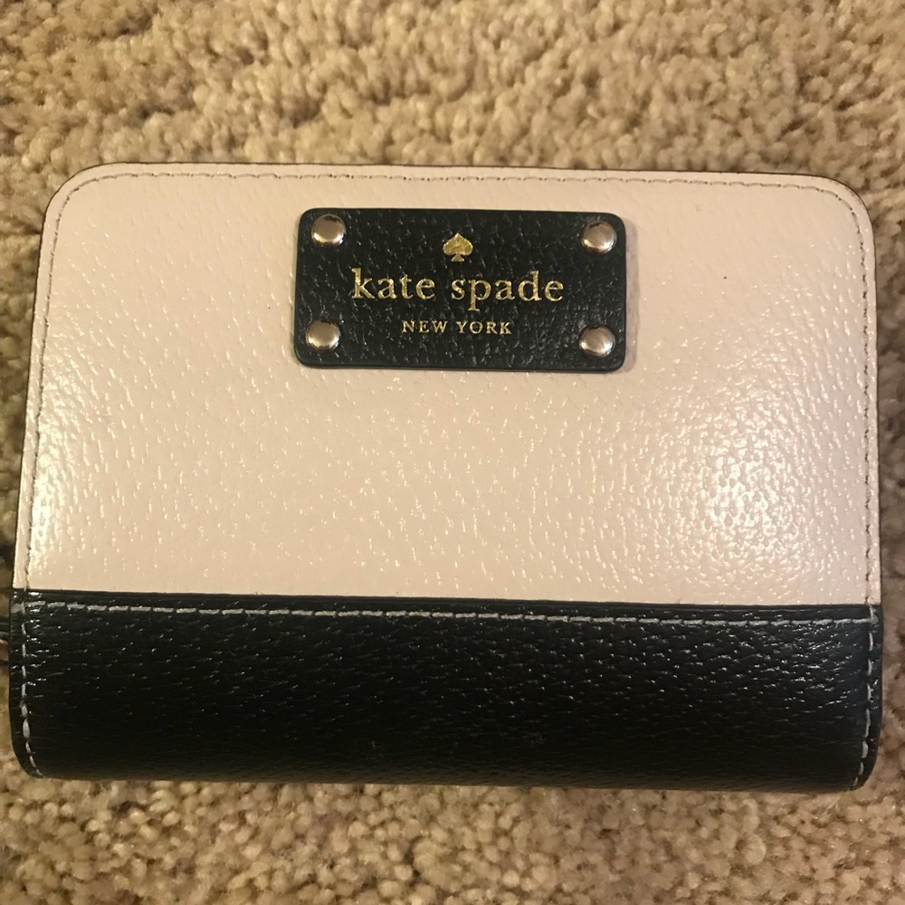 Kate Spade wallet